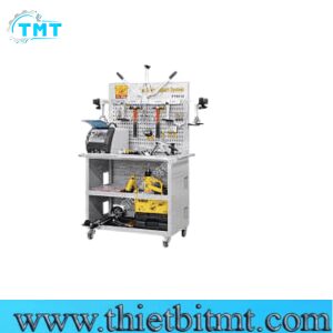 Máy hàn rút tôn tổng hợp FY-9018