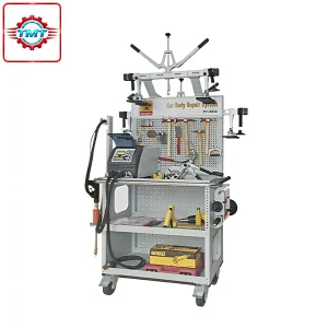 Máy hàn rút tôn tổng hợp FY-9018