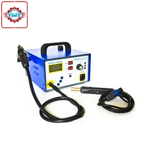 Máy hàn sửa nhựa sách tay