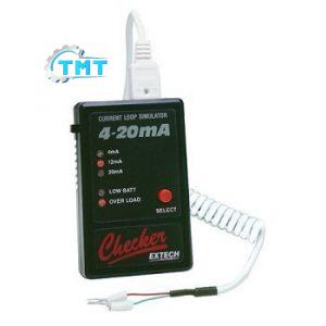 Máy Hiệu Chuẩn Bộ Kiểm Tra Nguồn Extech - 412440S