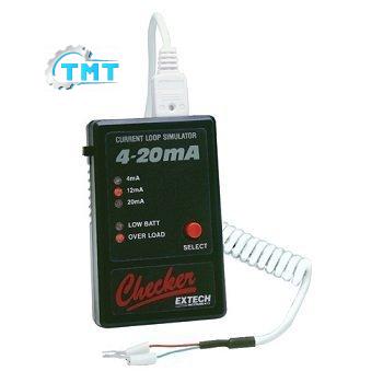 Máy Hiệu Chuẩn Bộ Kiểm Tra Nguồn Extech 412440s Máy Hiệu Chuẩn Bộ Kiểm Tra Nguồn Extech - 412440S