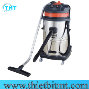 Máy hút bụi inox 2 in 1 BF-580