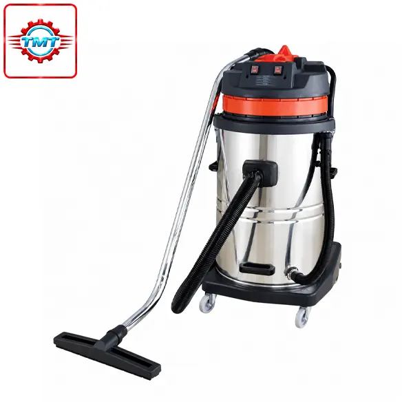 Máy hút bụi inox 2 in 1 BF-580
