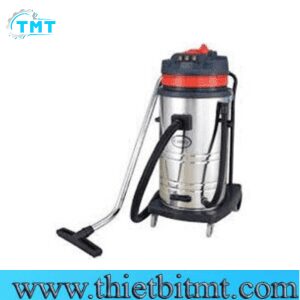 Máy hút bụi 2in1 inox 80L BF-585-3