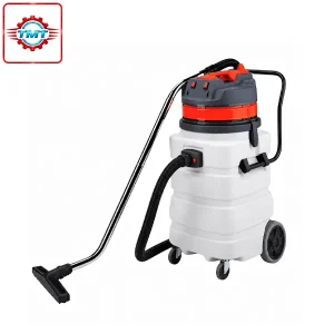 Máy hút bụi thùng nhựa BF-583A