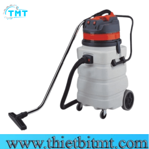 Máy hút bụi thùng nhựa BF-583A