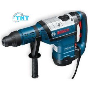Máy khoan 1500W Bosch GBH 8-45DV