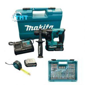Máy khoan 2 chức năng Makita HR140DSAE1