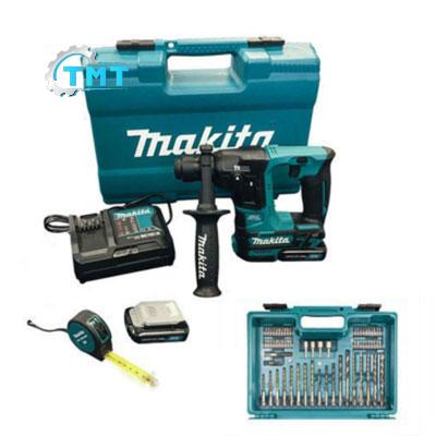 Máy Khoan 2 Chức Năng Makita Hr140dsae1 Máy khoan 2 chức năng Makita HR140DSAE1