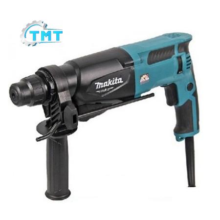 Máy Khoan Bê Tông Makita M8700b Máy khoan bê tông Makita M8700B