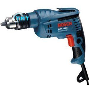Máy Khoan Bosch GBM 13RE 600W