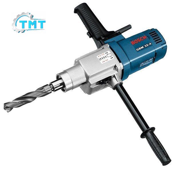 Máy Khoan động Lực Bosch Gbm 32 4 Máy khoan động lực Bosch GBM 32-4