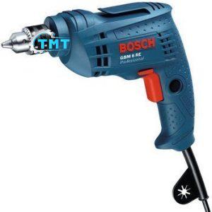 Máy Khoan Bosch GBM 6RE