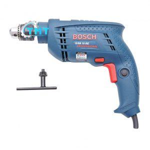 Máy Khoan Bosch GSB 10RE 500W