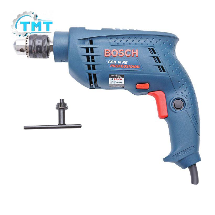 Máy Khoan Bosch Gsb 10re 500w Máy Khoan Bosch GSB 10RE 500W