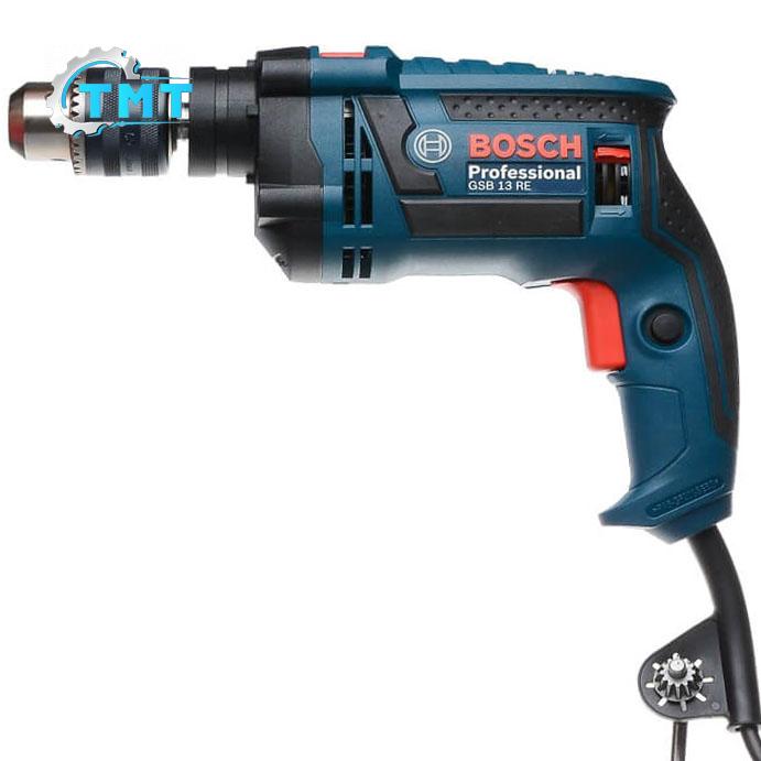 Máy Khoan Bosch Gsb 13re 650w Máy Khoan Bosch GSB 13RE 650W