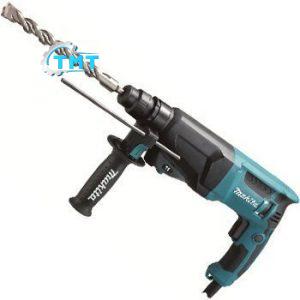 Máy khoan búa 720W Makita HR2300