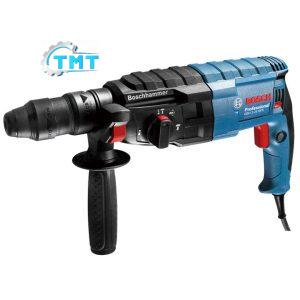 Máy khoan búa 790W Bosch GBH2-24DFR