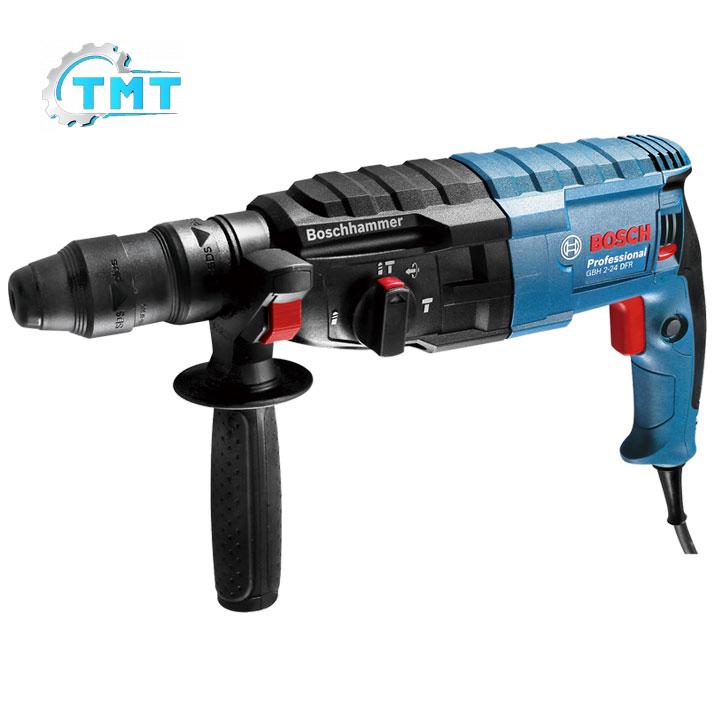 Máy Khoan Búa 790w Bosch Gbh2 24dfr Máy khoan búa 790W Bosch GBH2-24DFR