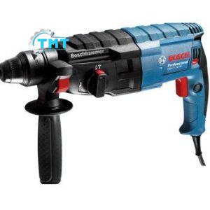 Máy khoan búa 790W Bosch GBH2-24RE 24mm