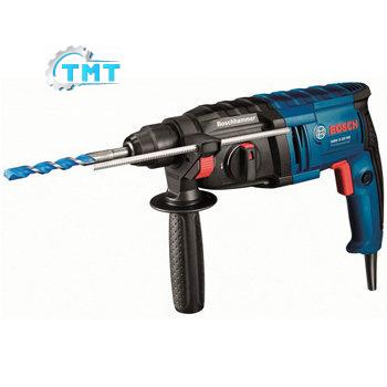Máy Khoan Búa Bosch Gbh 2 20 Re 600w Máy khoan búa Bosch GBH 2-20 RE 600W