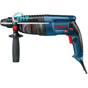 Máy khoan búa Bosch GBH 2-26DRE 800W