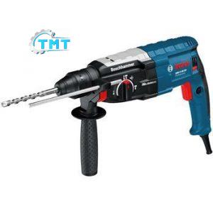 Máy khoan búa Bosch GBH 2-28 DV 820W