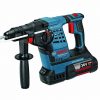 Máy khoan búa dùng pin Bosch GBH 36V-LI Plus