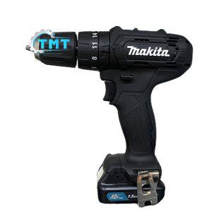 Máy khoan búa và vặn vít dùng pin (12V Max) Makita HP333DWYB