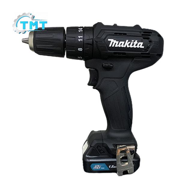 Máy Khoan Búa Và Vặn Vít Dùng Pin (12v Max) Makita Hp333dwyb Máy khoan búa và vặn vít dùng pin (12V Max) Makita HP333DWYB