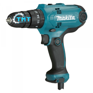 Máy khoan búa và vặn vít Makita (10mm) HP0300