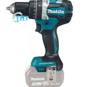 Máy khoan búa vặn vít dùng pin Makita DHP484Z (Chưa kèm Pin & Sạc)