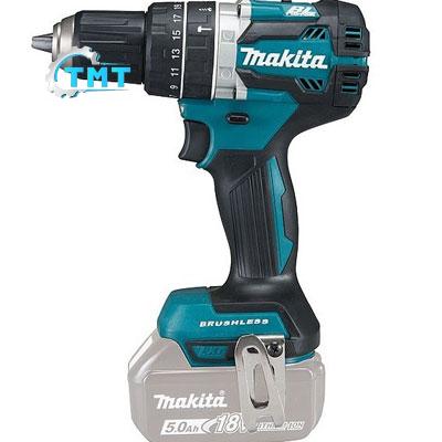 Máy Khoan Búa Vặn Vít Dùng Pin Makita Dhp484z (chưa Kèm Pin & Sạc) Máy khoan búa vặn vít dùng pin Makita DHP484Z (Chưa kèm Pin & Sạc)
