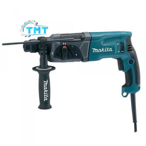 Máy khoan đa năng Makita HR2470X5 (24MM)