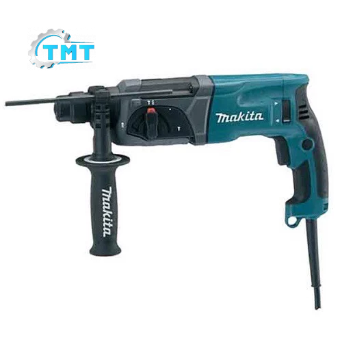 Máy Khoan đa Năng Makita Hr2470x5 (24mm) Máy khoan đa năng Makita HR2470X5 (24MM)