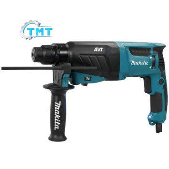 Máy Khoan đa Năng Makita Hr2631f Máy khoan đa năng Makita HR2631F