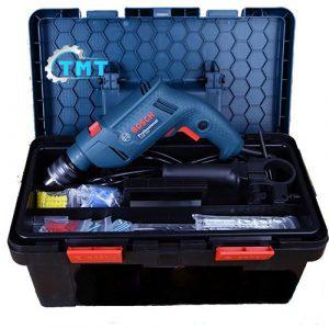 Máy khoan động lực Bosch GSB 550 FREEDOM 90 chi tiết