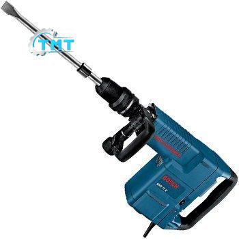 Máy Khoan đục Bê Tông Bosch 1500w Gsh 11e Máy khoan đục bê tông Bosch 1500W GSH 11E