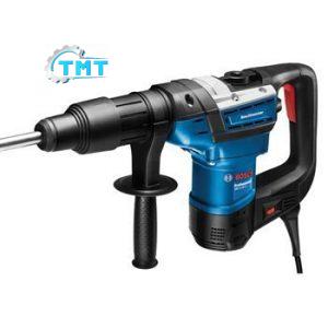 Máy khoan đục bê tông Bosch GBH 5-40D