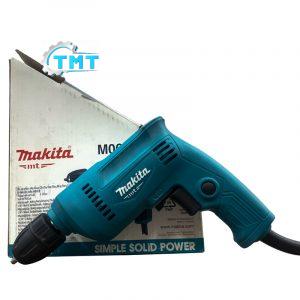 Máy khoan Makita M0601B (10mm)
