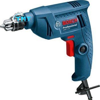 Máy Khoan Sắt Bosch Gbm 320 Máy khoan sắt Bosch GBM 320