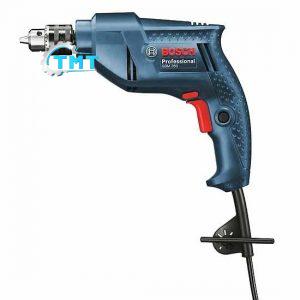 Máy khoan sắt Bosch GBM 350