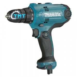 Máy khoan và vặn vít Makita DF0300 (10mm)