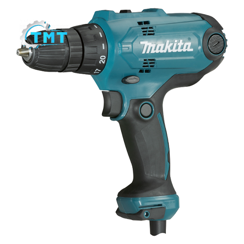 Máy Khoan Và Vặn Vít Makita Df0300 (10mm) Máy khoan và vặn vít Makita DF0300 (10mm)