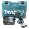 Máy khoan vặn vít dùng pin 12V Makita DF333DSAE