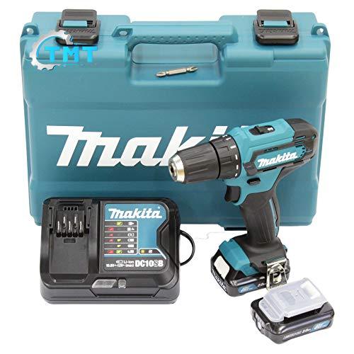 Máy Khoan Vặn Vít Dùng Pin 12v Makita Df333dsae Máy khoan vặn vít dùng pin 12V Makita DF333DSAE