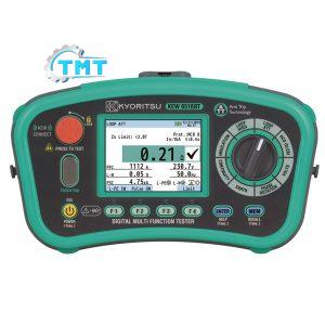 Máy kiểm tra đa năng Kyoritsu Kew 6516BT