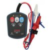 Máy kiểm tra thứ tự pha Sanwa KS1 1 Máy kiểm tra thứ tự pha Sanwa KS1