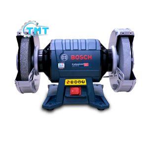 Máy mài bàn 2 đá 600W Bosch GBG 60-20