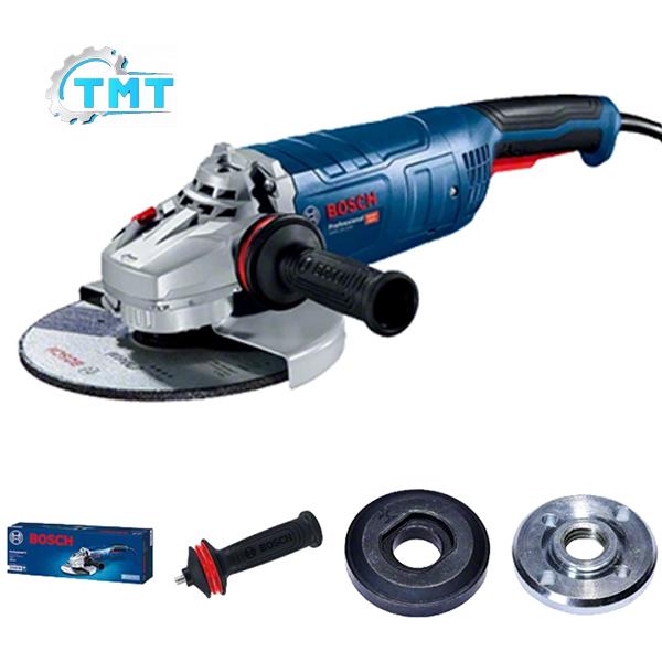 Máy Mài Góc 2400w Bosch Gws 24 180 Máy mài góc 2400W Bosch GWS 24-180